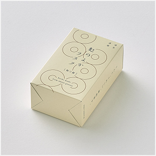 麩のよかラスク【和三盆】