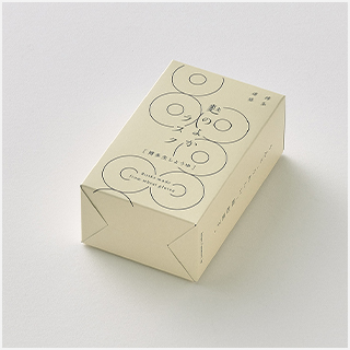 麩のよかラスク【博多生しょうゆ】